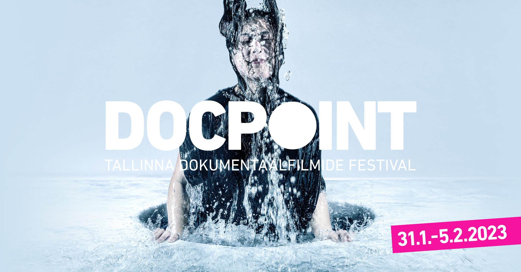 Docpoint Tallinn 2023 - Docpoint Tallinn 2023